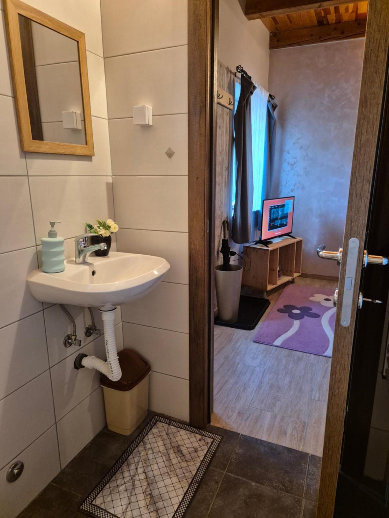 My Holiday Суботица Экстерьер фото